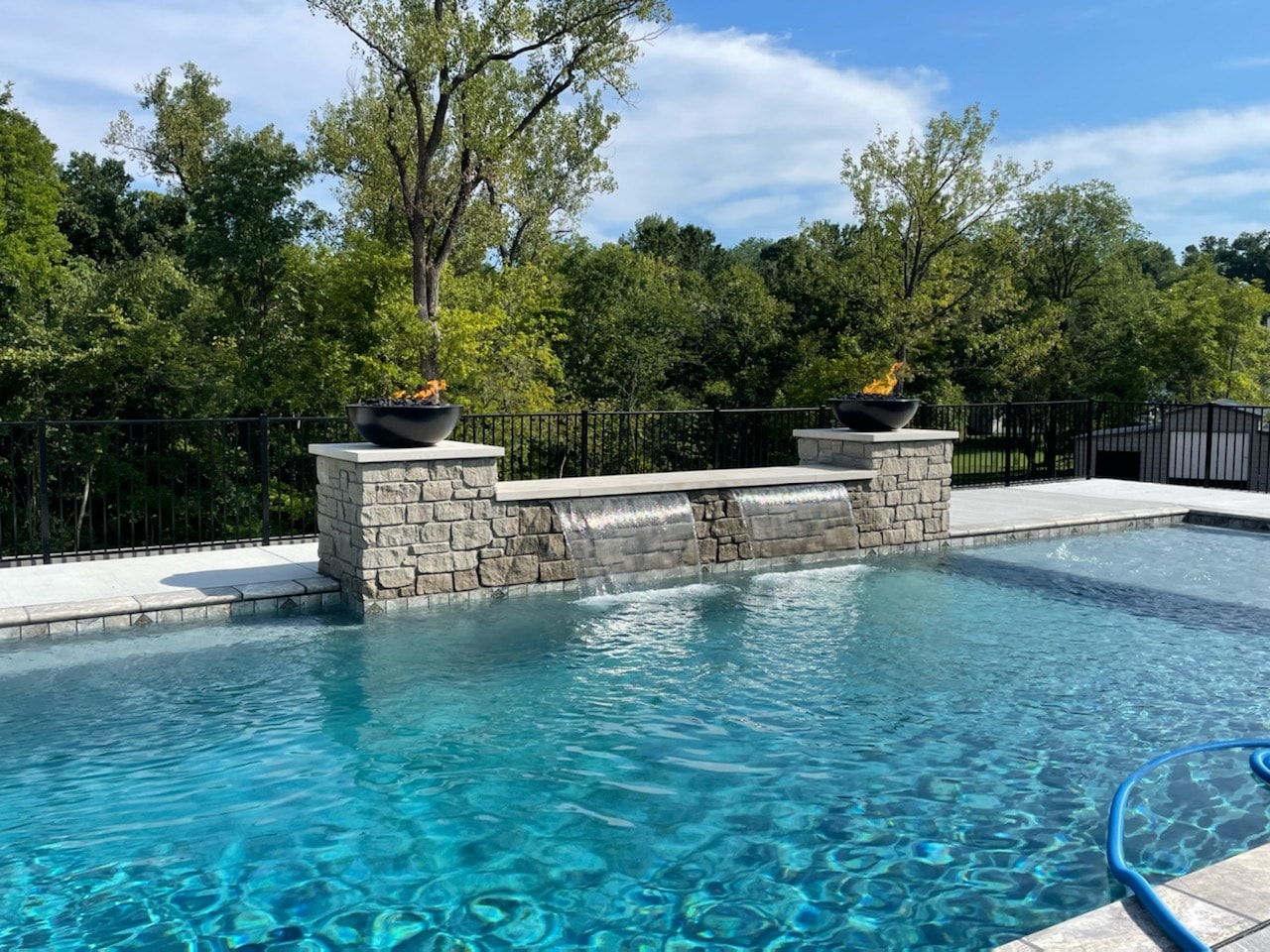 Outdoor Living by Tri-County Pools